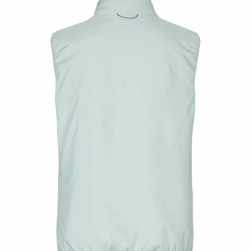 Jack Wolfskin Jacken<· TRAIL LIGHT 2IN1 green zinnia