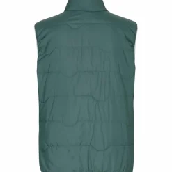 Jack Wolfskin Jacken<· TRAIL LIGHT 2IN1 green zinnia