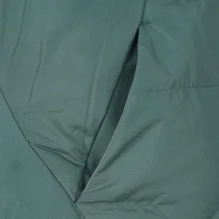 Jack Wolfskin Jacken<· TRAIL LIGHT 2IN1 green zinnia
