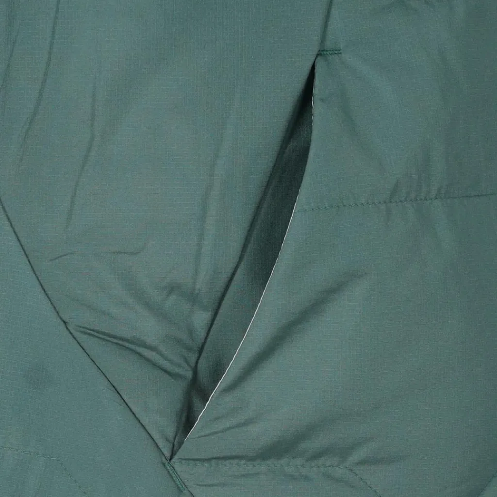Jack Wolfskin Jacken<· TRAIL LIGHT 2IN1 green zinnia