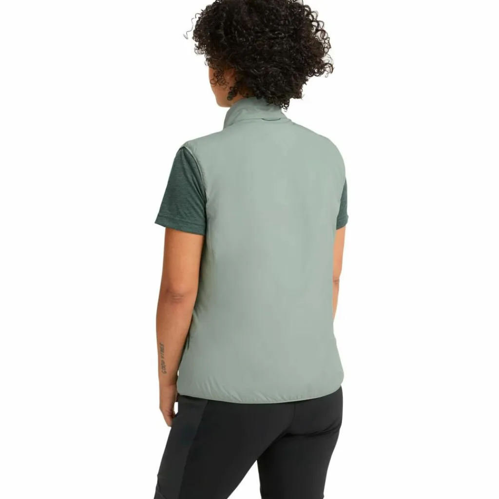 Jack Wolfskin Jacken<· TRAIL LIGHT 2IN1 green zinnia