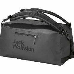 Jack Wolfskin Travel|Travel<· TRAVELTOPIA DUFFLE 45 phantom