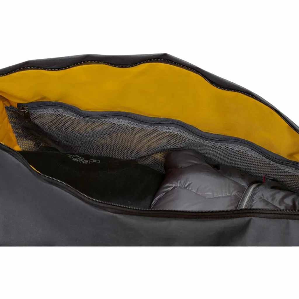 Jack Wolfskin Travel|Travel<· TRAVELTOPIA DUFFLE 45 phantom