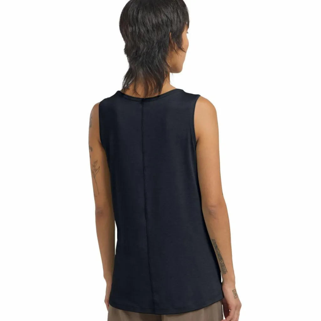 New · TRAVEL TOP W Damen Camping