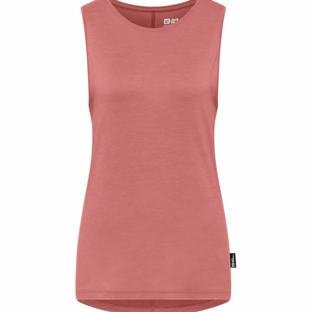 Online · TRAVEL TOP W Damen Camping|Camping