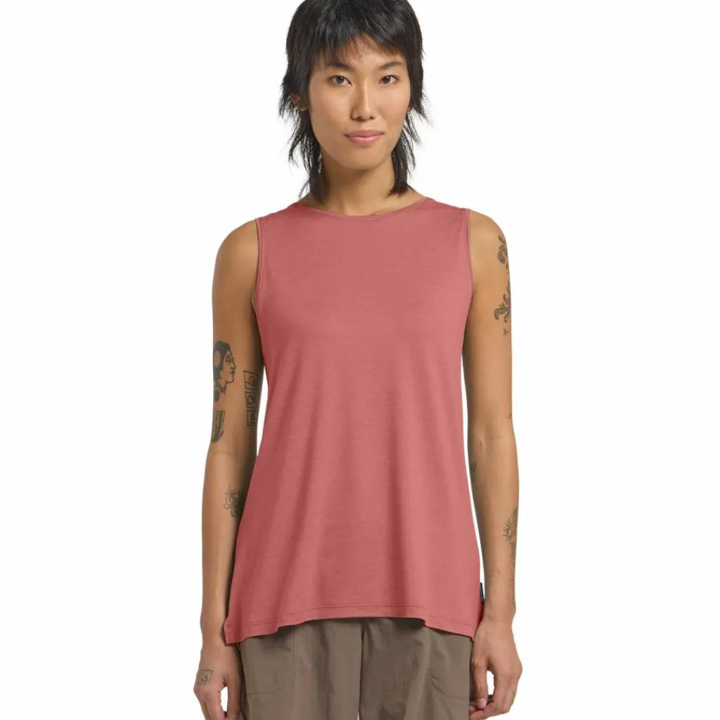 Online · TRAVEL TOP W Damen Camping|Camping