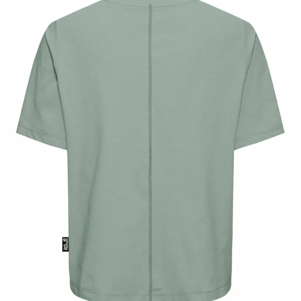 Outlet · TRAVEL T W Damen Shirts