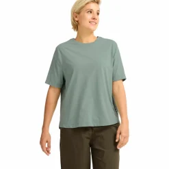 Outlet · TRAVEL T W Damen Shirts