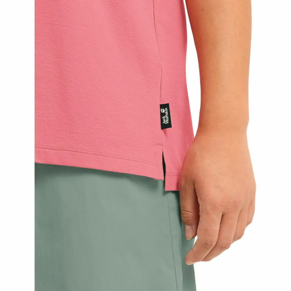 Online · TRAVEL TANK TOP W Damen Tops & Tanks