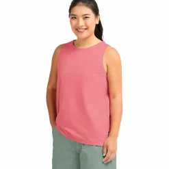 Online · TRAVEL TANK TOP W Damen Tops & Tanks