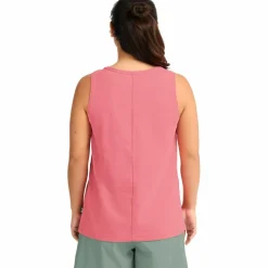 Online · TRAVEL TANK TOP W Damen Tops & Tanks
