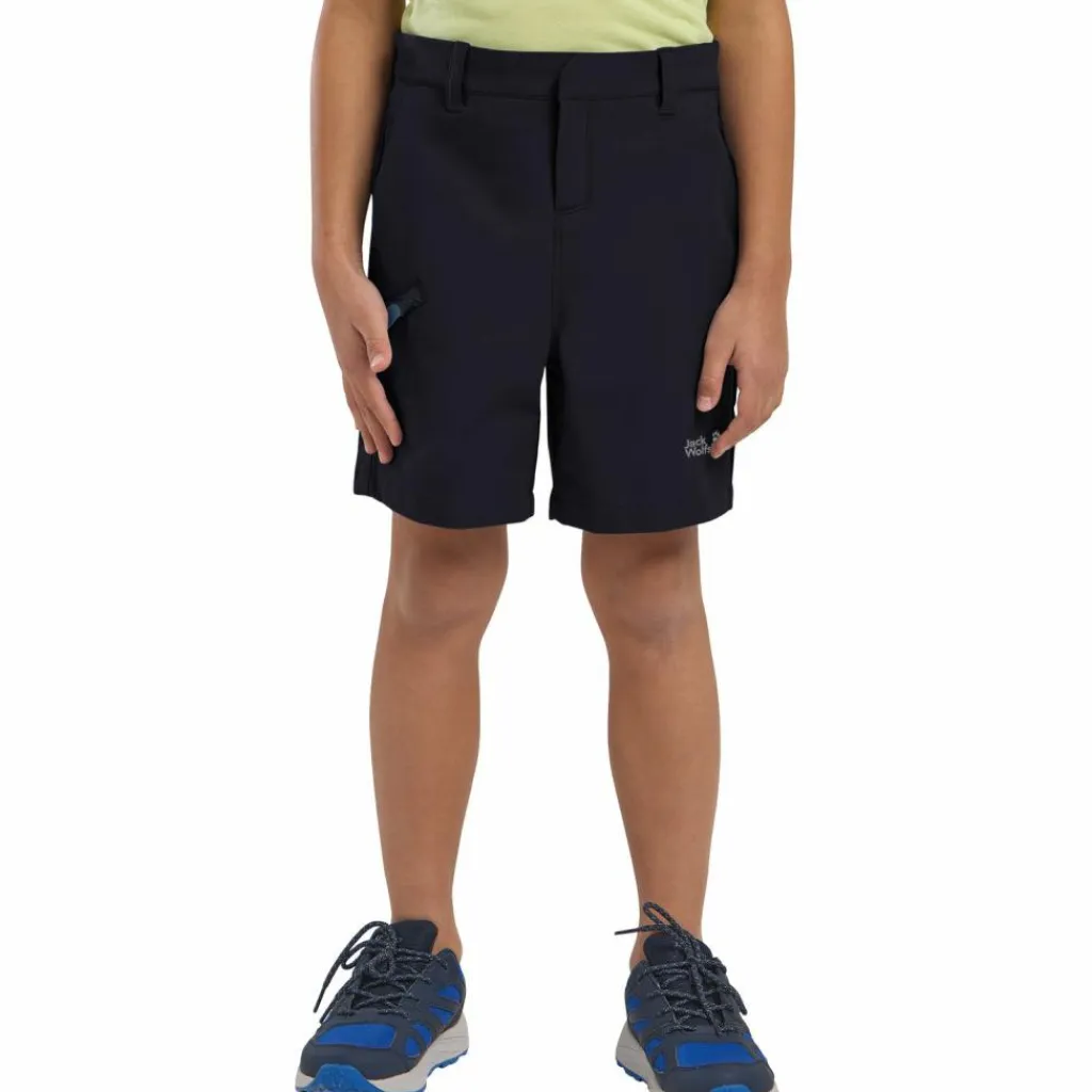 Online · TURBULENCE SHORTS K Kinder Shorts