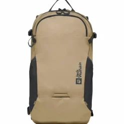 Jack Wolfskin Rucksäcke|Rucksäcke<· VELOCITY 20 hazel wood