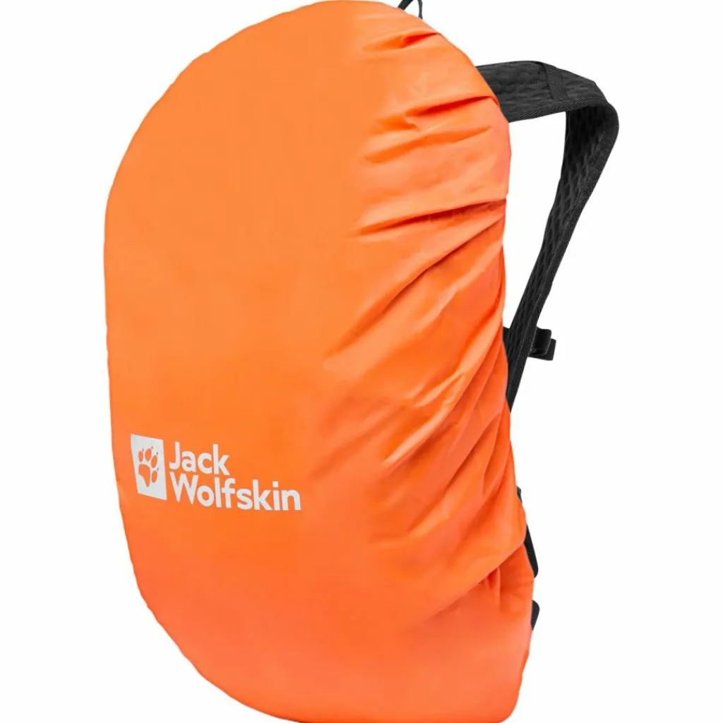Jack Wolfskin Rucksäcke|Rucksäcke<· VELOCITY 20 hazel wood
