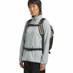 Jack Wolfskin Rucksäcke|Rucksäcke<· VELOCITY 20 hazel wood