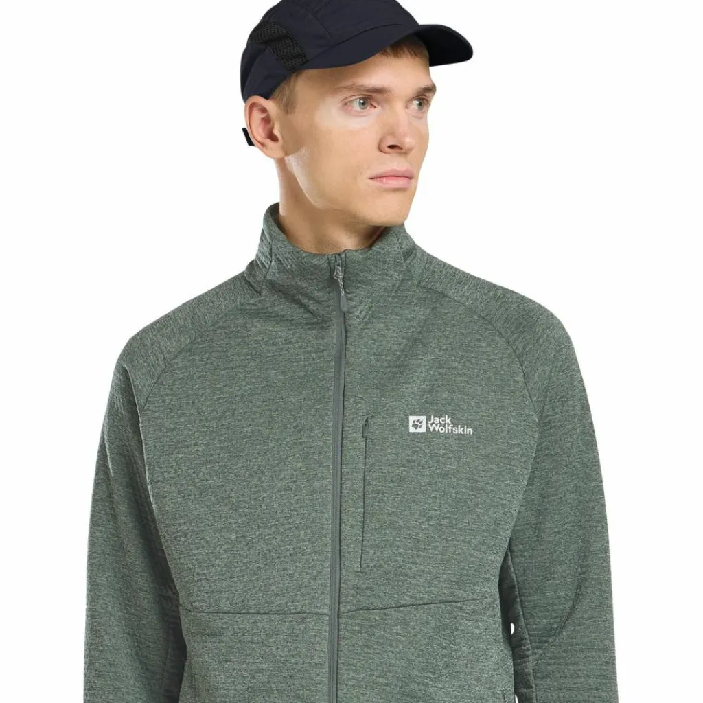 Jack Wolfskin Kopfbedeckungen|Kopfbedeckungen<· VENT CAP dark navy