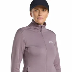 Jack Wolfskin Kopfbedeckungen|Kopfbedeckungen<· VENT CAP dark navy
