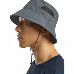 Outlet · VENT BUCKET HAT Damen Kopfbedeckungen|Kopfbedeckungen