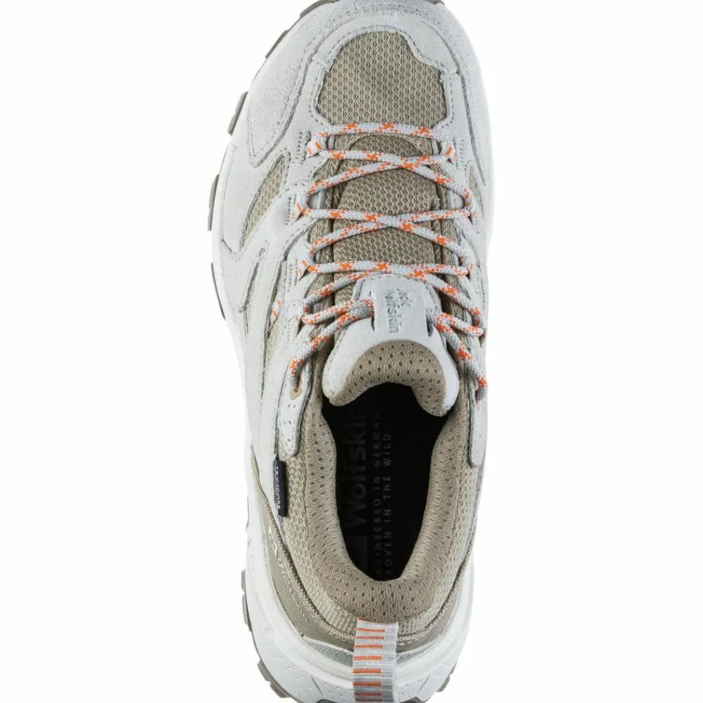 Outlet · VOJO TOUR TEXAPORE LOW Damen Wanderschuhe