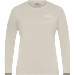 Hot · VONNAN LS T W Damen Camping|Camping