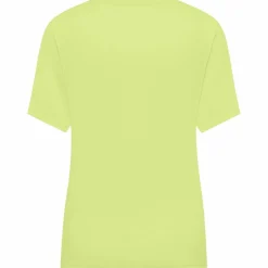 Jack Wolfskin Shirts<· VONNAN SS T W cool matcha