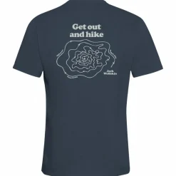 Best · VONNAN GRAPHIC T M Herren Camping|Camping