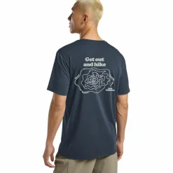 Best · VONNAN GRAPHIC T M Herren Camping|Camping