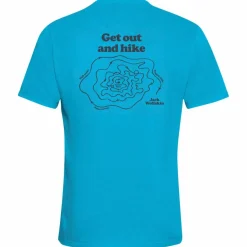 · VONNAN GRAPHIC T M Herren Camping|Camping