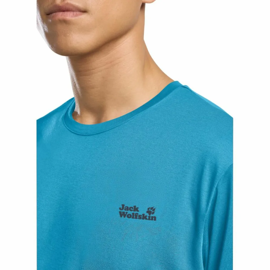 · VONNAN GRAPHIC T M Herren Camping|Camping