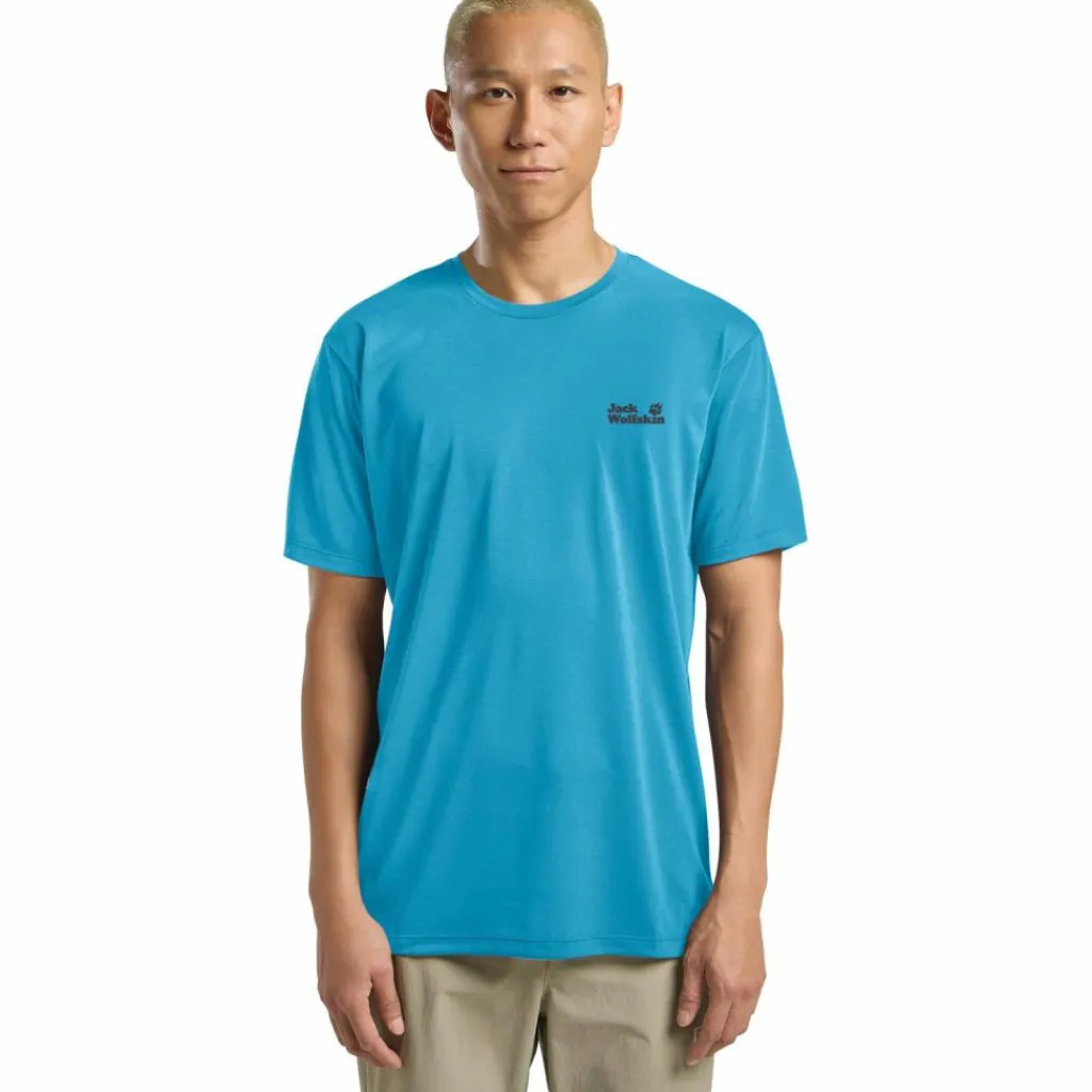 · VONNAN GRAPHIC T M Herren Camping|Camping