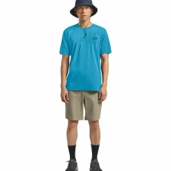 · VONNAN GRAPHIC T M Herren Camping|Camping