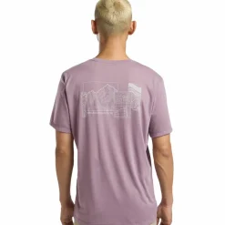 Jack Wolfskin Camping<· VONNAN GRAPHIC T M EXPLORE wild blossom