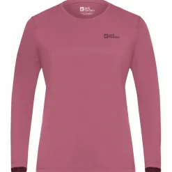 Outlet · VONNAN LS T W Damen Camping|Camping
