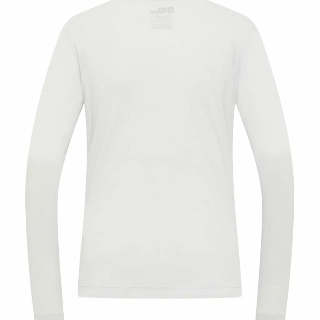Jack Wolfskin Camping|Camping<· VONNAN LS T W cool grey