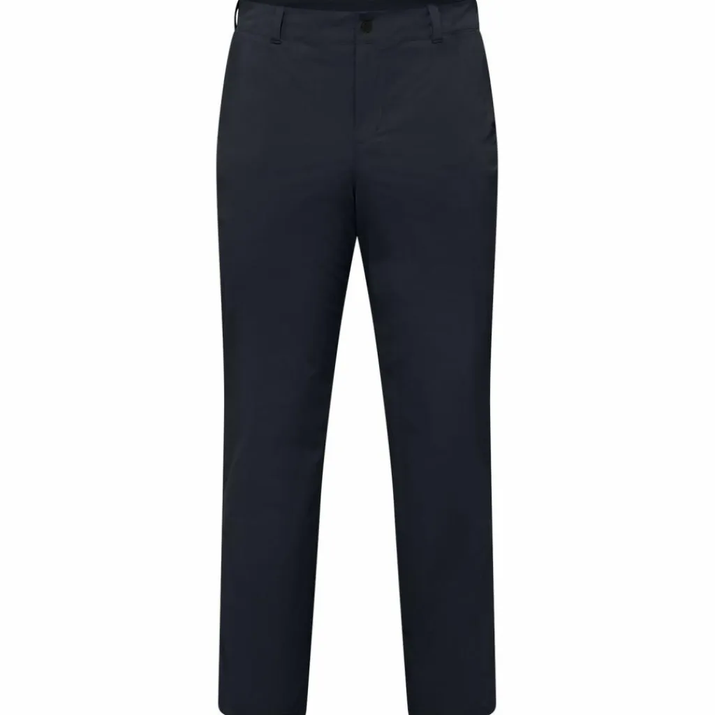 Jack Wolfskin Camping|Camping<· WAGAMI PANTS M dark navy