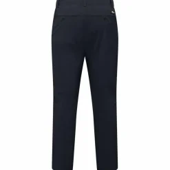 Jack Wolfskin Camping|Camping<· WAGAMI PANTS M dark navy