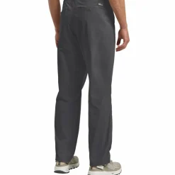 Jack Wolfskin Camping|Camping<· WAGAMI PANTS M dark navy