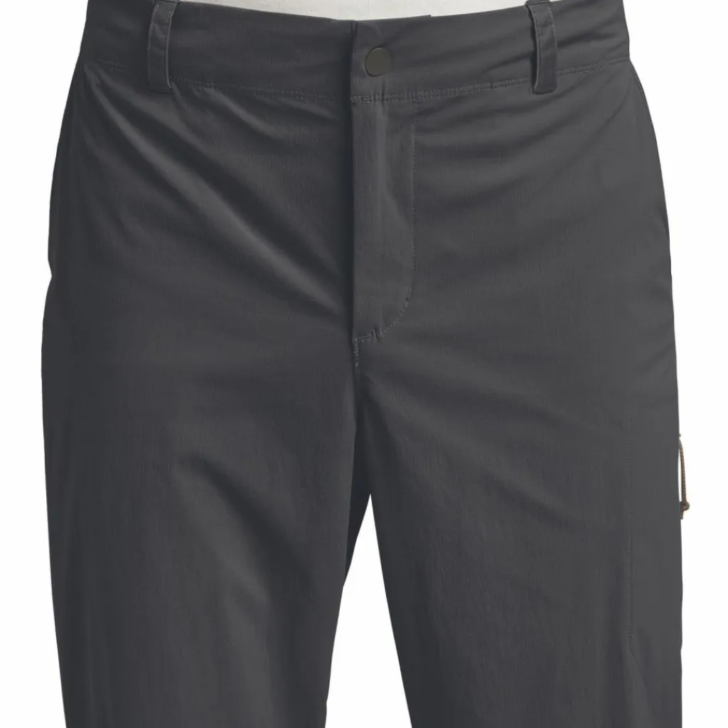 Jack Wolfskin Camping|Camping<· WAGAMI PANTS M dark navy