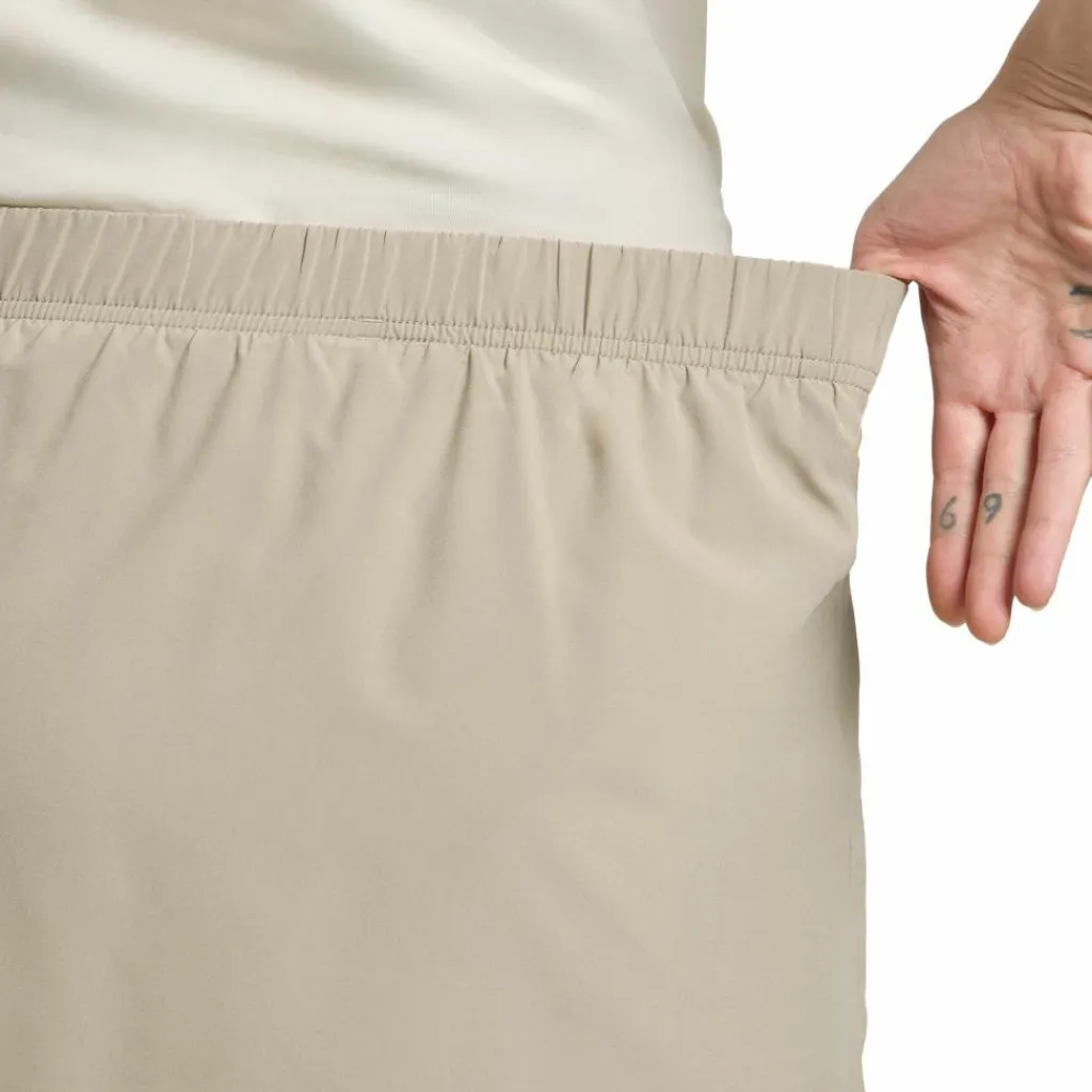 Jack Wolfskin Camping<· WAIMEA SKORT W stone