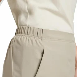 Jack Wolfskin Camping<· WAIMEA SKORT W stone