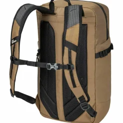 Jack Wolfskin Wanderrucksäcke<· WANDERTHIRST 20 dunelands