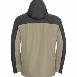 · WILD PLACES 3IN1 JKT M Herren Regenjacken