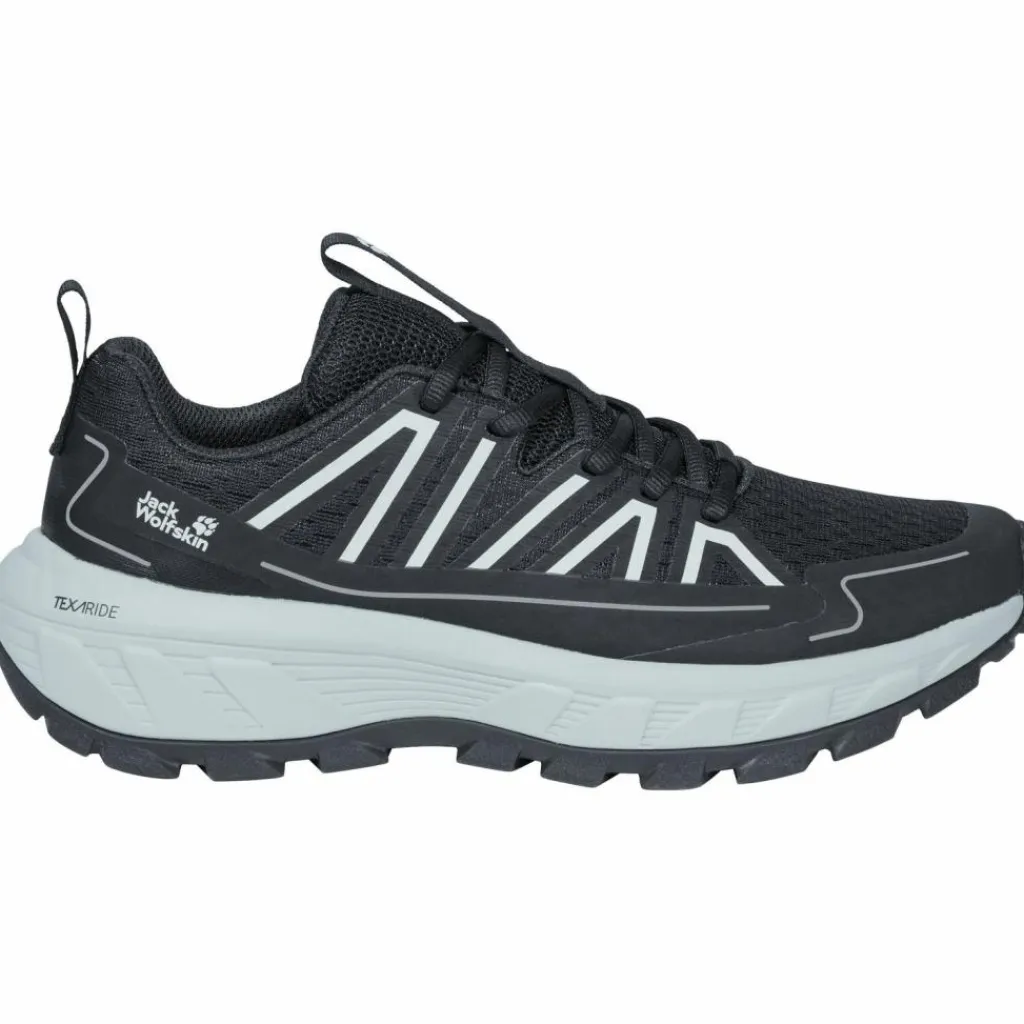 Best · WILD HIKE LOW W Damen Wanderschuhe