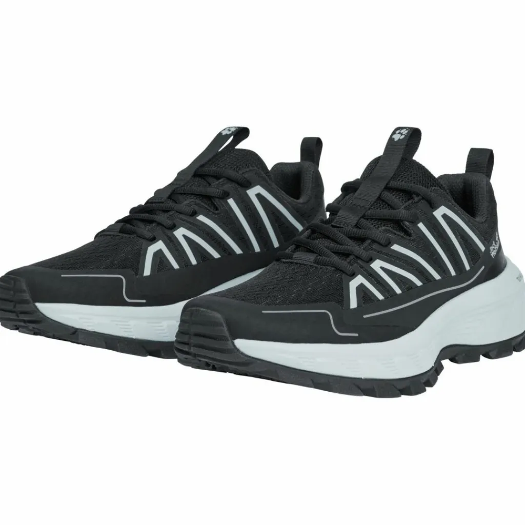Best · WILD HIKE LOW W Damen Wanderschuhe