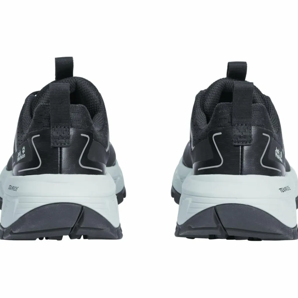 Best · WILD HIKE LOW W Damen Wanderschuhe