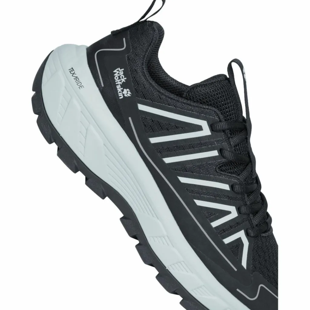 Best · WILD HIKE LOW W Damen Wanderschuhe