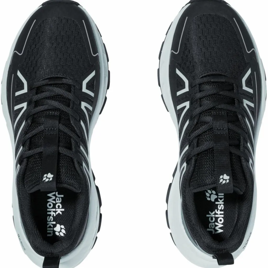 Best · WILD HIKE LOW W Damen Wanderschuhe