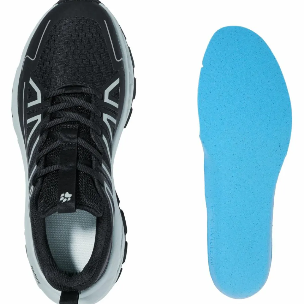 Best · WILD HIKE LOW W Damen Wanderschuhe