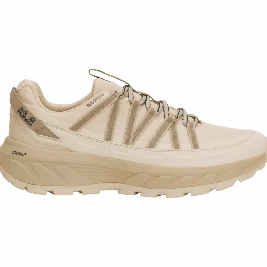 Discount · WILD HIKE TEXAPORE LOW M Herren Camping|Camping
