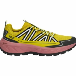 Hot · WILD HIKE LOW M Herren Wanderschuhe